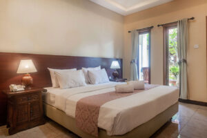 Segara Agung Hotel