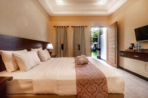 Segara Agung Hotel