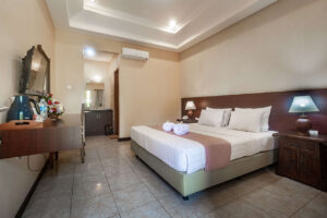 Segara Agung Hotel